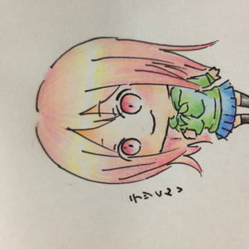 桃井ちゃん