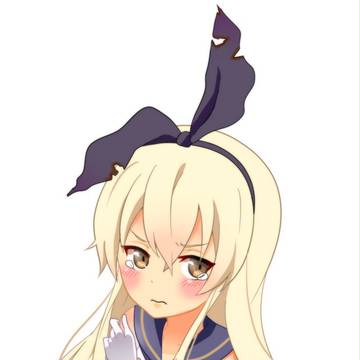 大破ぜかましちゃん