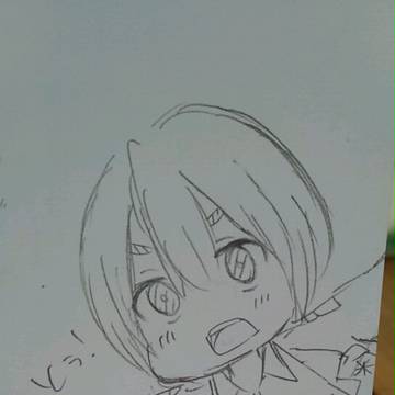 ちびキャラ