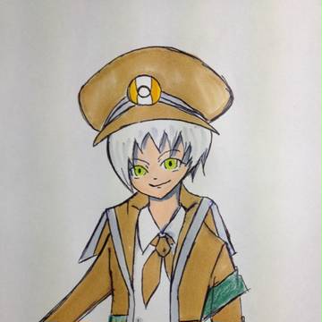オリジナルサブマス