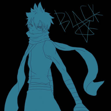 black☆star