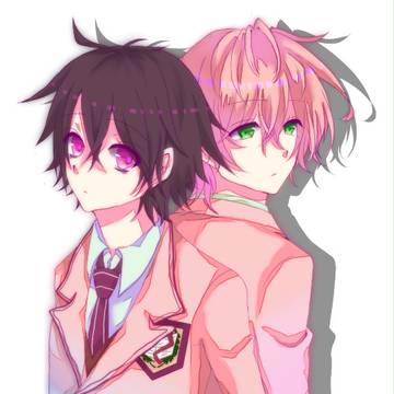 CAちゃん