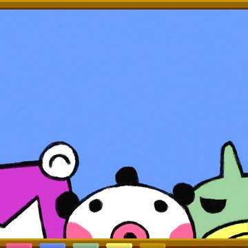 ゆるゆるフレンズ