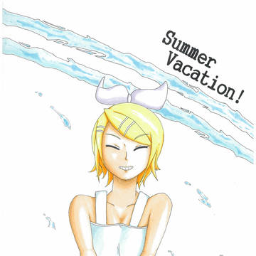 Summer Vacation 2013