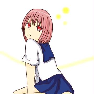 うちの子