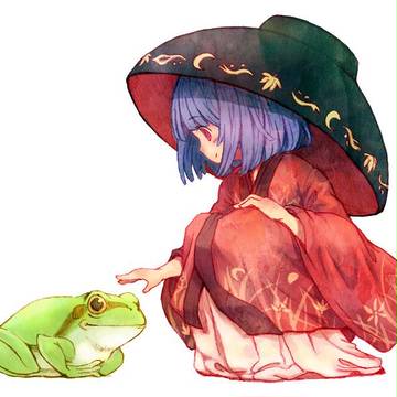 ろくめんのこ