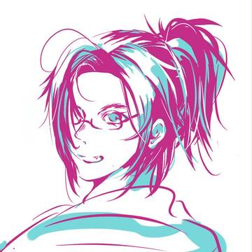 HB to 小恋