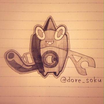 ポケモン　ロトム