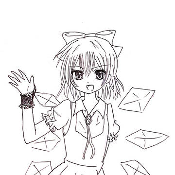 つるぺったん！