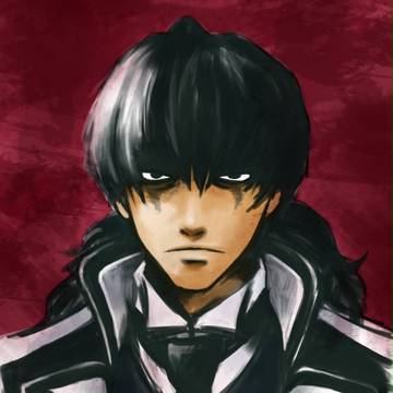ユガミ検事