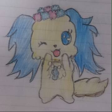 サフィーさん