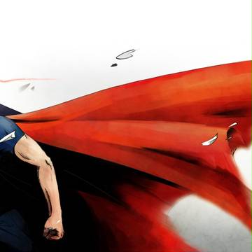 [New52] Batman-Superman