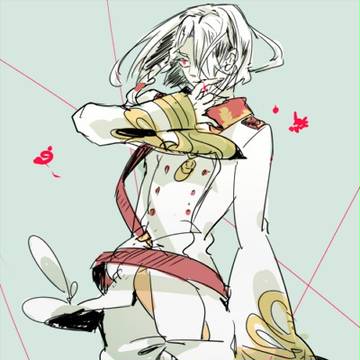 VVV詰め