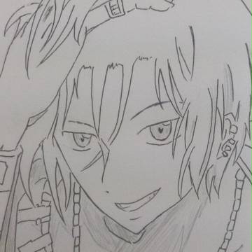 エンディングの凛