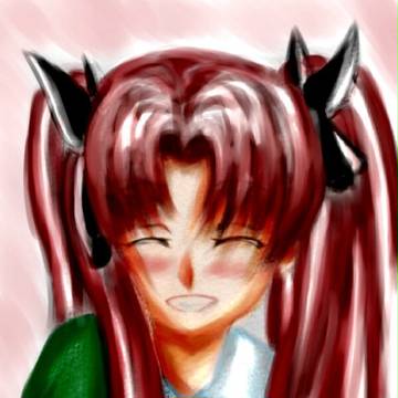 遠坂凛