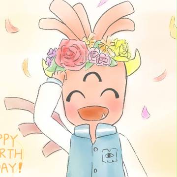 【pixivMU】サキガケちゃん