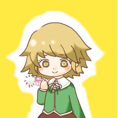 ちひろさん