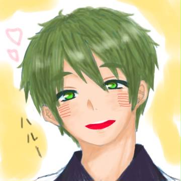 マコちゃん