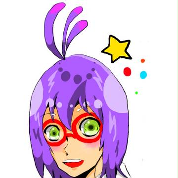 ペンタブ初描きです!!
