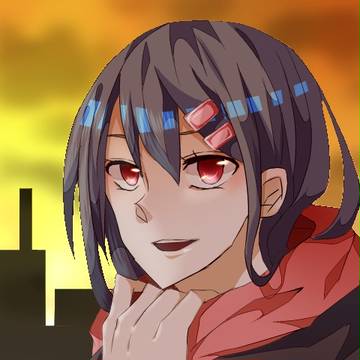「ねぇ、シンタロー」