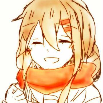 10分イラスト アヤノ