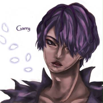 Garry