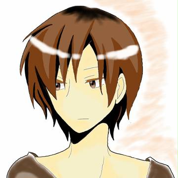 井川みみずく
