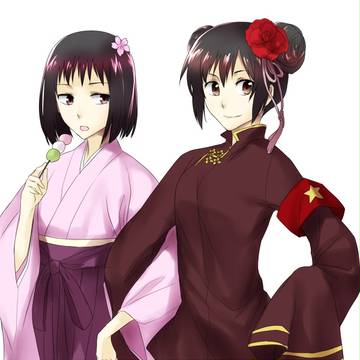にょたりあ２