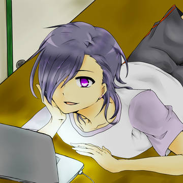 ニート堕天使