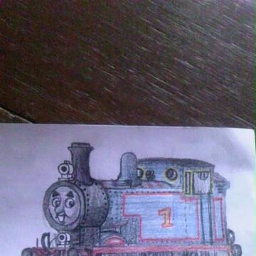 トーマス