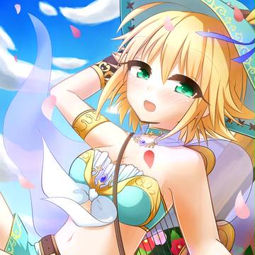 おめでとう!