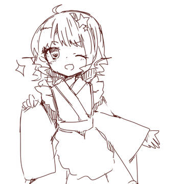 人鱼