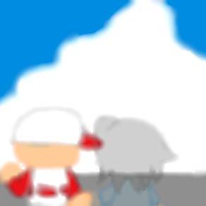 「あなたでも信じる事はできません」