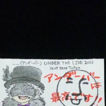 アンさん