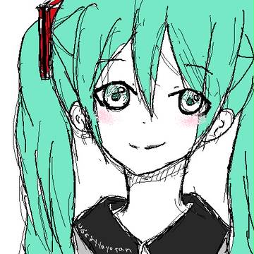 miku