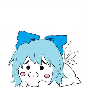 チルノ