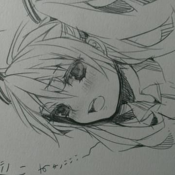ミク