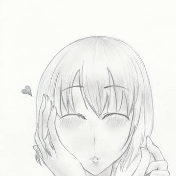 ちょっとだけ、･･･ね？