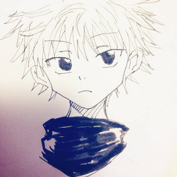 落書きるあ
