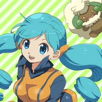 塗らせていただきました！【ポケモン詰め】