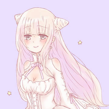 白夜ちゃん