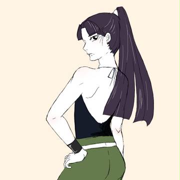 立花