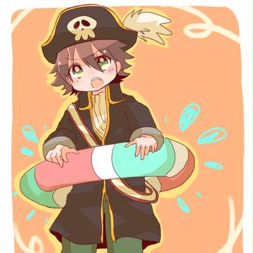 選ばれしドライバーに俺はなる！
