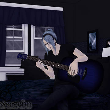 Passing Time