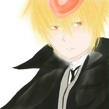 VongolaⅠ世
