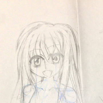 サブカル絵企画 2枚目