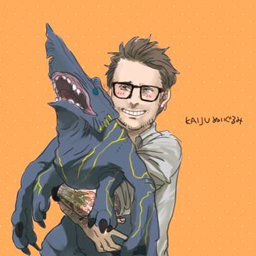 パシフィックリム
