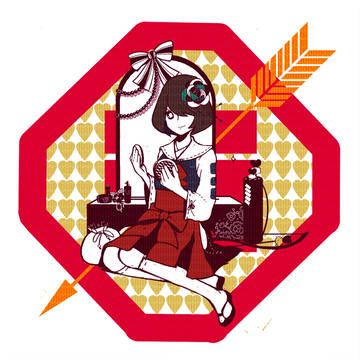 女の子は誰でも