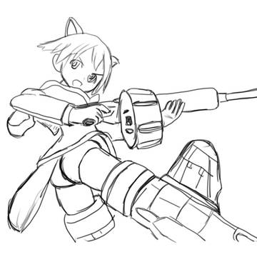 トレス