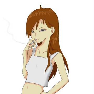 煙草